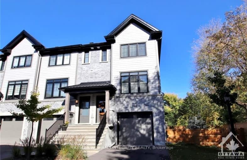 720 REVERIE, Stittsville - Munster - Richmond | Image 1