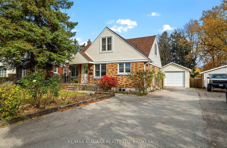 7803 Beaverdams Road, Niagara Falls | Image 1