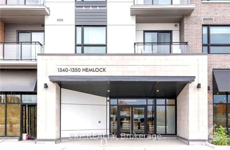 209-1350 HEMLOCK Street, Manor Park - Cardinal Glen and Area | Image 1