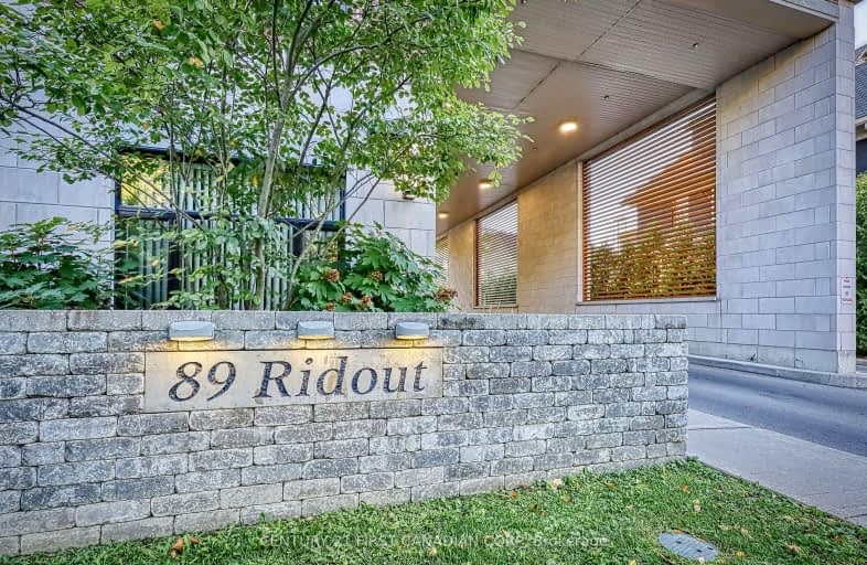 410-89 Ridout Street South, London | Image 1