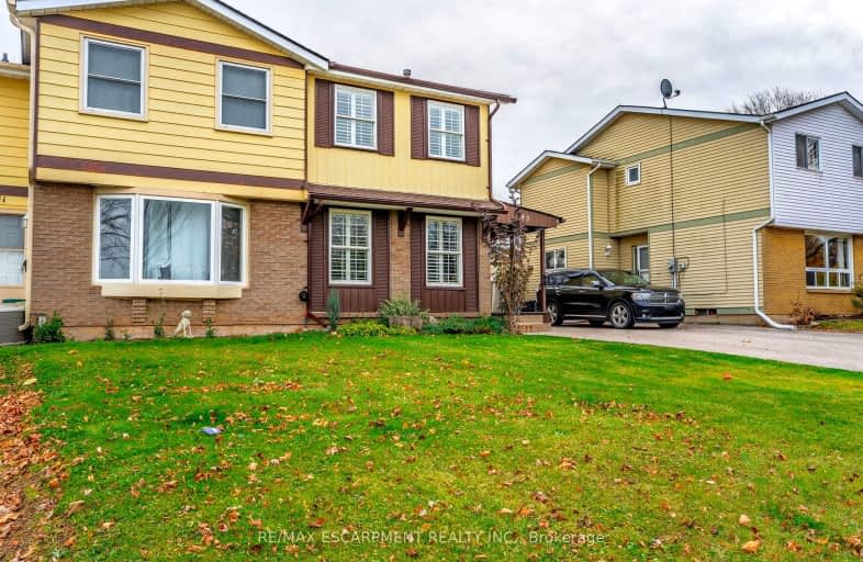 43 Brantwood Park Road, Brantford | Image 1