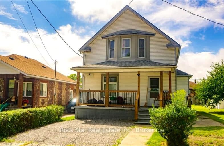 Main -138 HUMBOLDT Parkway, Port Colborne | Image 1