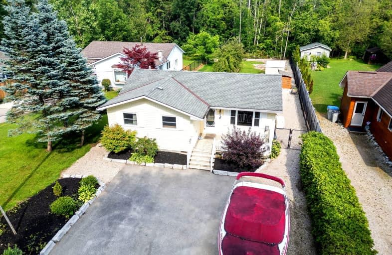 7 Andrews Crescent Acres, Goderich | Image 1