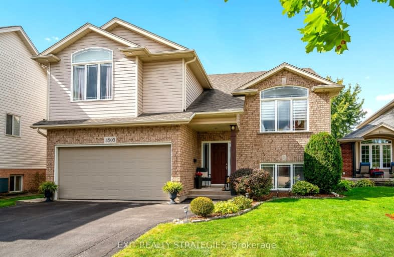 8503 Greenfield Crescent, Niagara Falls | Image 1