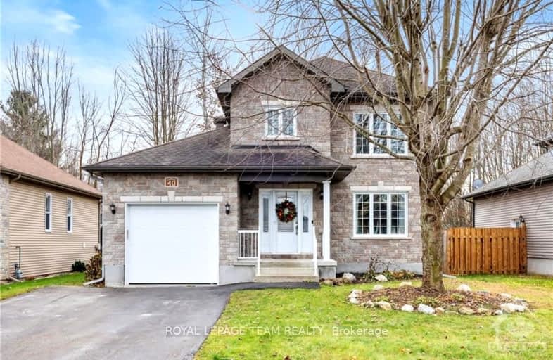 40 Saint Viateur Crescent, The Nation | Image 1