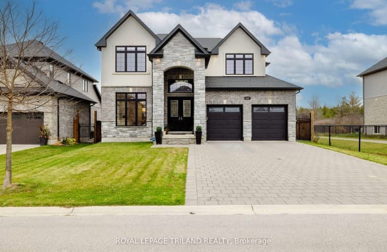 2287 Springridge Drive, London | Image 1