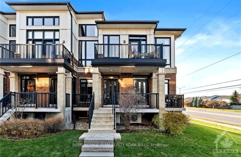 224 PEMBINA, Blossom Park - Airport and Area | Image 1