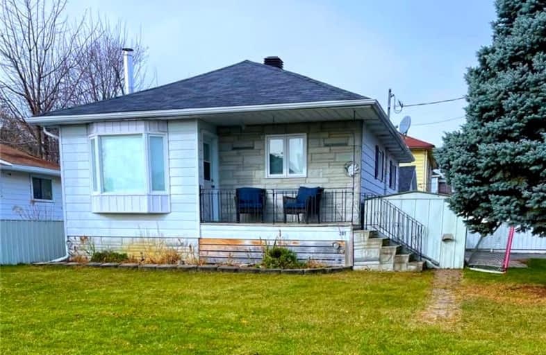 301 Twelfth Street West, Cornwall | Image 1