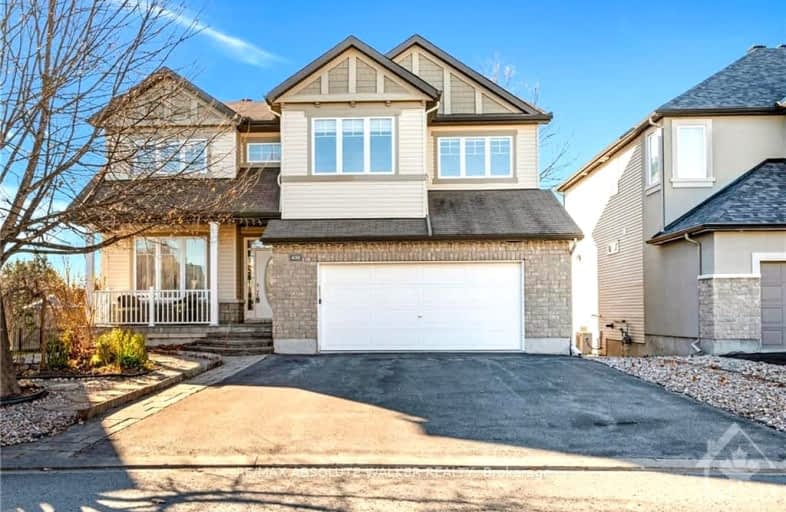 630 BIRCHLAND Crescent, Stittsville - Munster - Richmond | Image 1