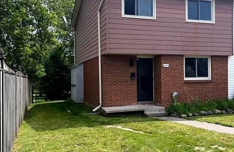 215J-215 North Park Street, Belleville | Image 1