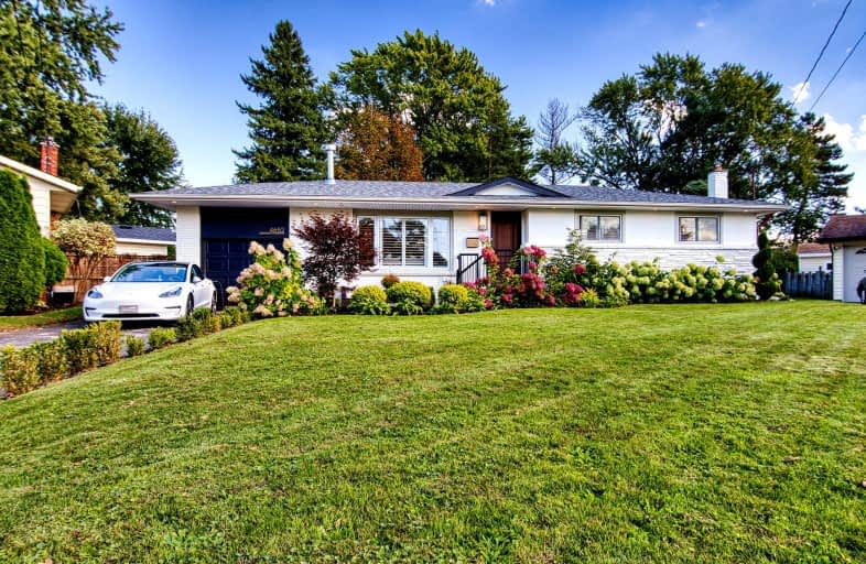 4652 Queensway Gardens, Niagara Falls | Image 1