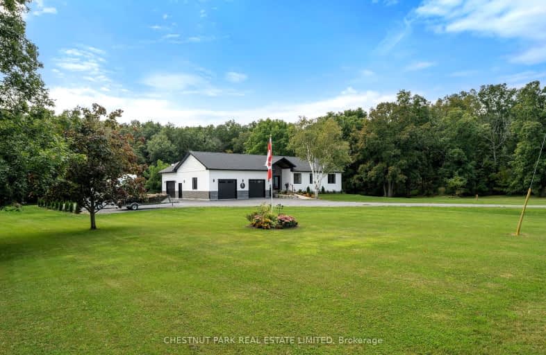 313 Gilead Road, Prince Edward County | Image 1