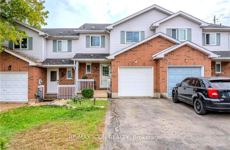 395 Downsview Place, Waterloo | Image 1