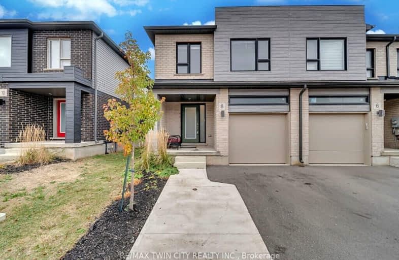 8 Pony Way, Kitchener | Image 1