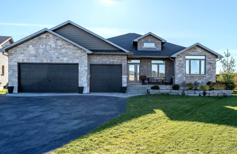 33 Crews Crescent, Quinte West | Image 1