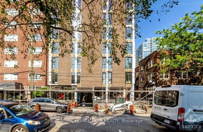 807-331 COOPER Street, Ottawa Centre | Image 1