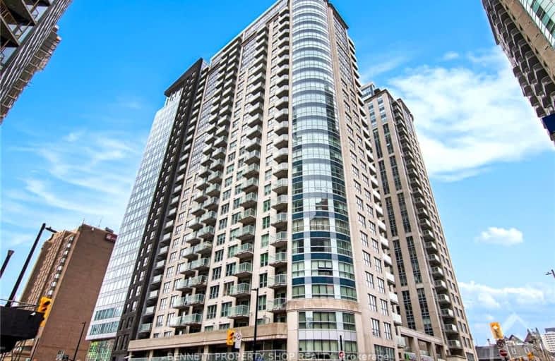 807-242 RIDEAU Street, Lower Town - Sandy Hill | Image 1