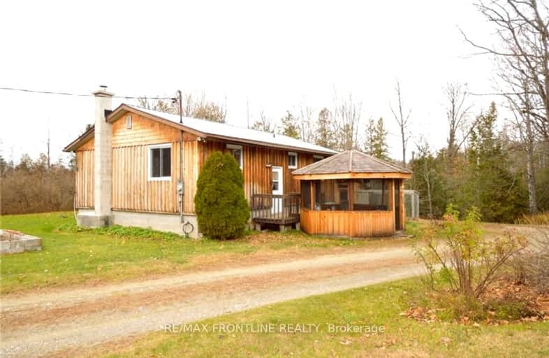 732 FRENCH LINE Road, Lanark Highlands | Image 1