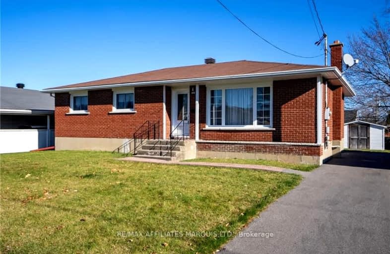 322 JARVIS Street, Cornwall | Image 1