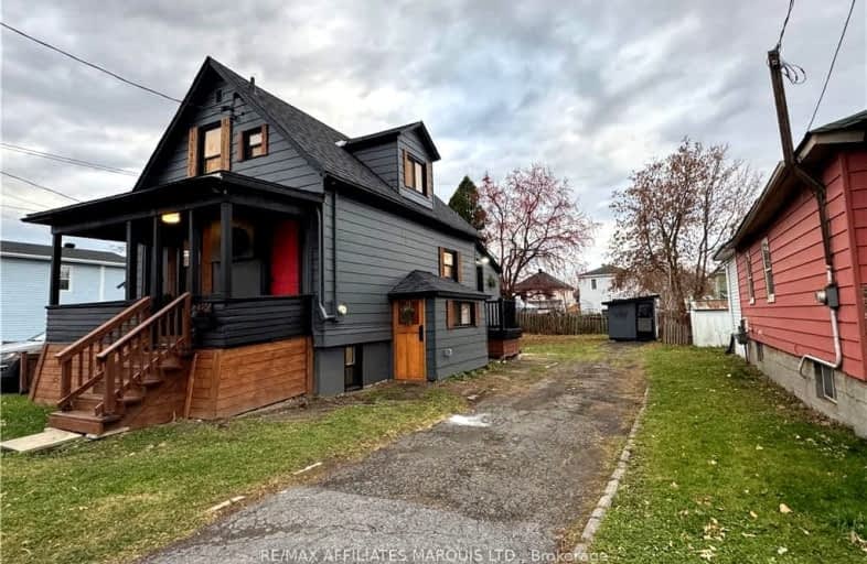 320 SIXTH Street West, Cornwall | Image 1