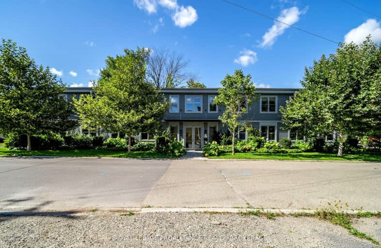 Groun-60 Mill Street, Gananoque | Image 1