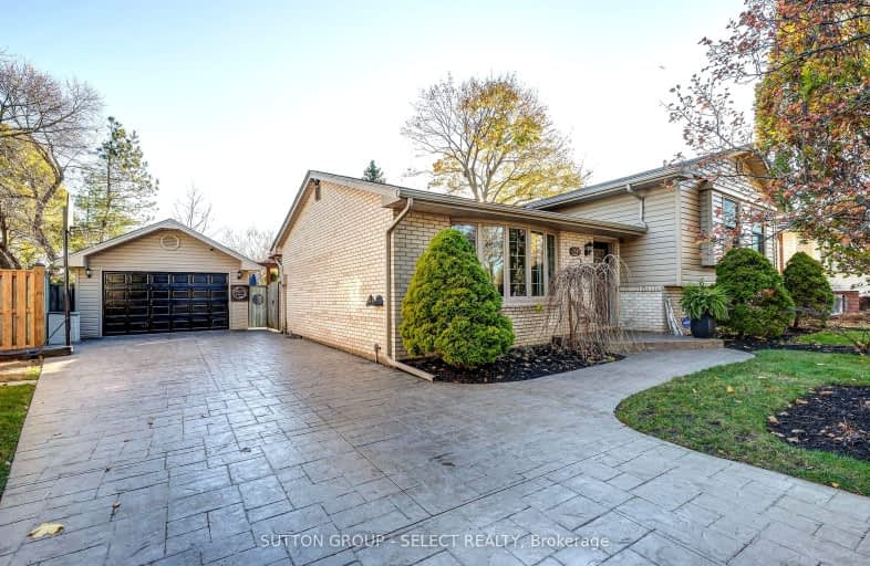 691 Algoma Avenue, London | Image 1