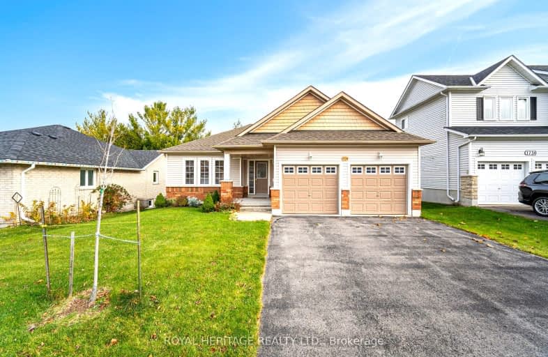 1734 Ravenwood Drive, Peterborough | Image 1