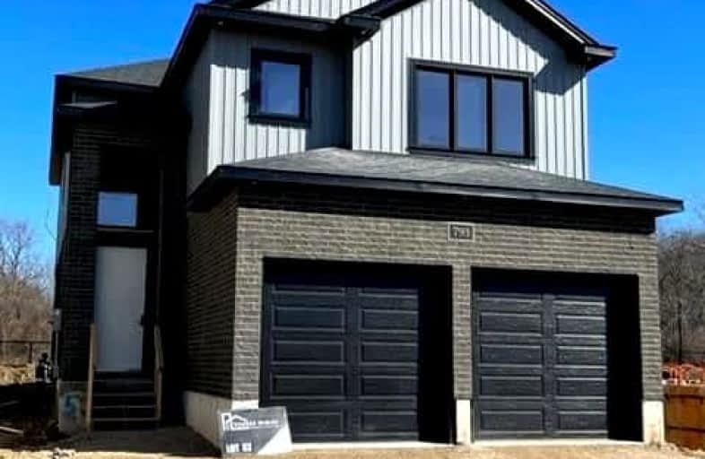 1185 HONEYWOOD Drive, London | Image 1