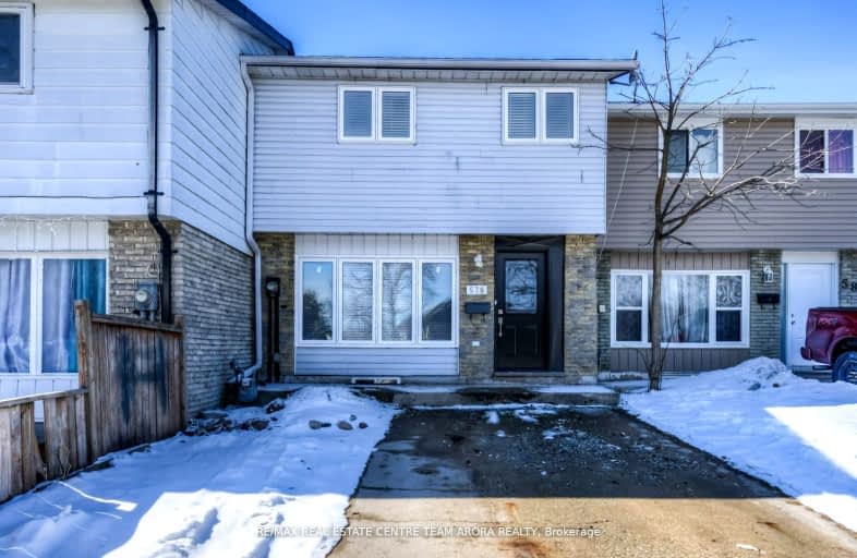 578 Parkview Crescent, Cambridge | Image 1