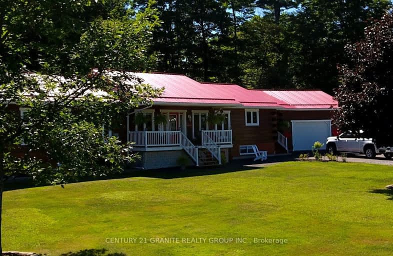 1585 East Road Loop, Hastings Highlands | Image 1