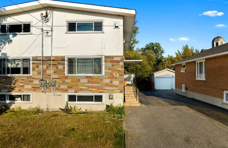 514 Burton Avenue, Greater Sudbury | Image 1