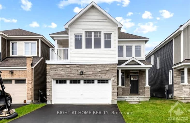 74 HACKAMORE Crescent, Stittsville - Munster - Richmond | Image 1