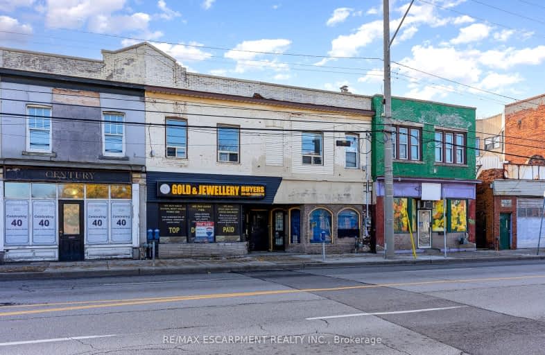 472 Barton Street East, Hamilton | Image 1