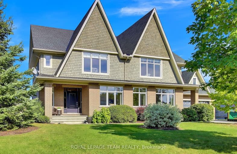 229 CABRELLE Place, Manotick - Kars - Rideau Twp and Area | Image 1