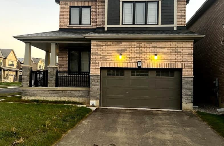 132 Lilac Circle, Haldimand | Image 1