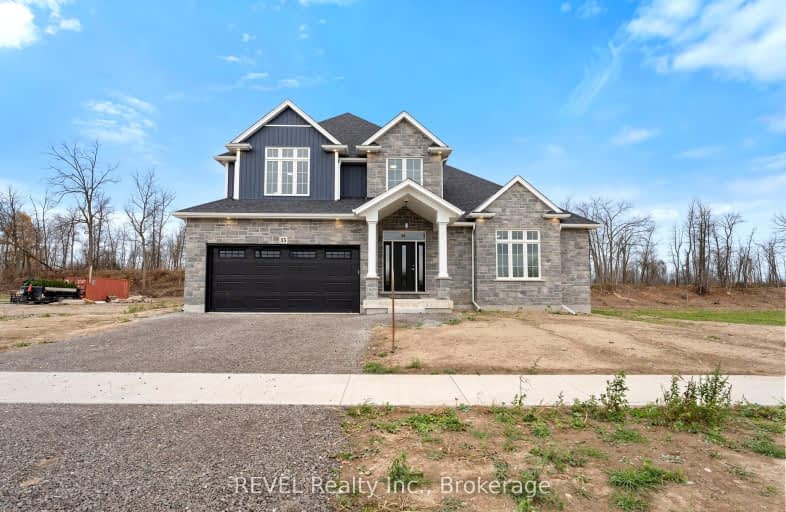 Lot 1 Anchor Road, Thorold | Image 1