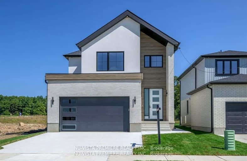 1181 Honeywood Drive, London | Image 1