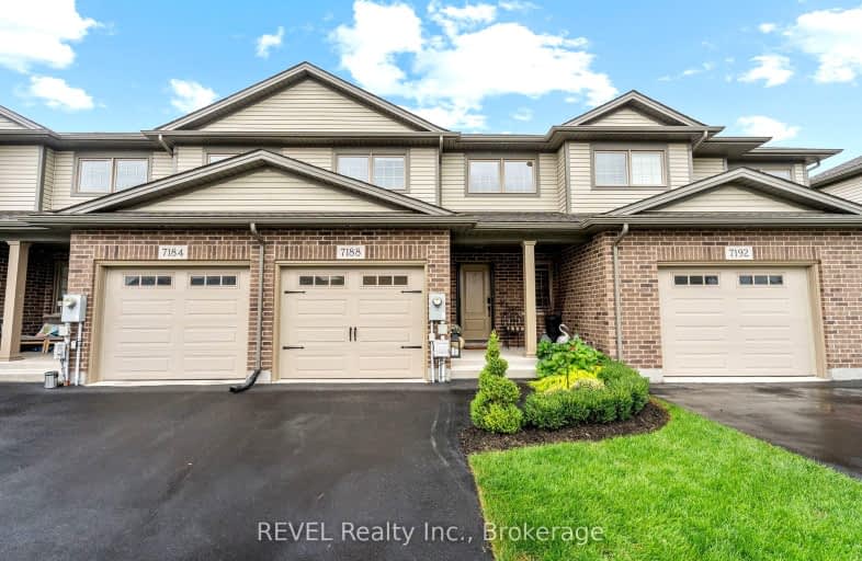 7188 Stacey Drive, Niagara Falls | Image 1