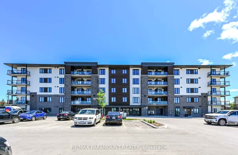 202-108 Summit Ridge Drive, Guelph | Image 1