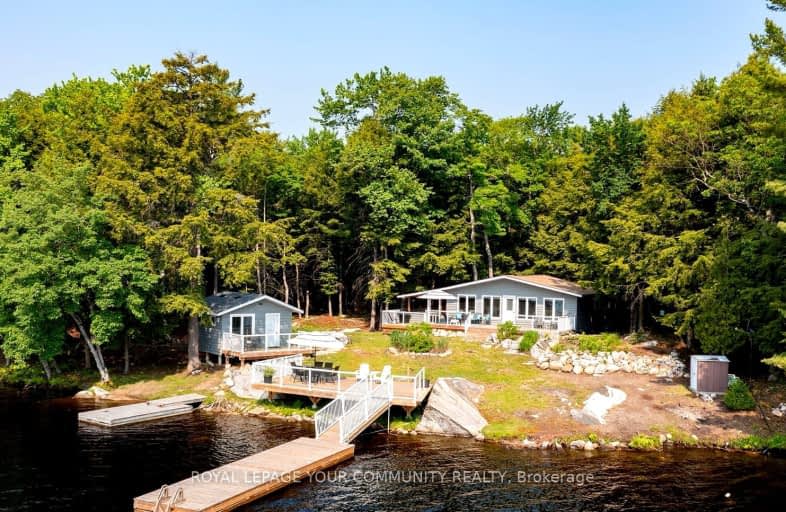 184 Healey Lake, The Archipelago | Image 1