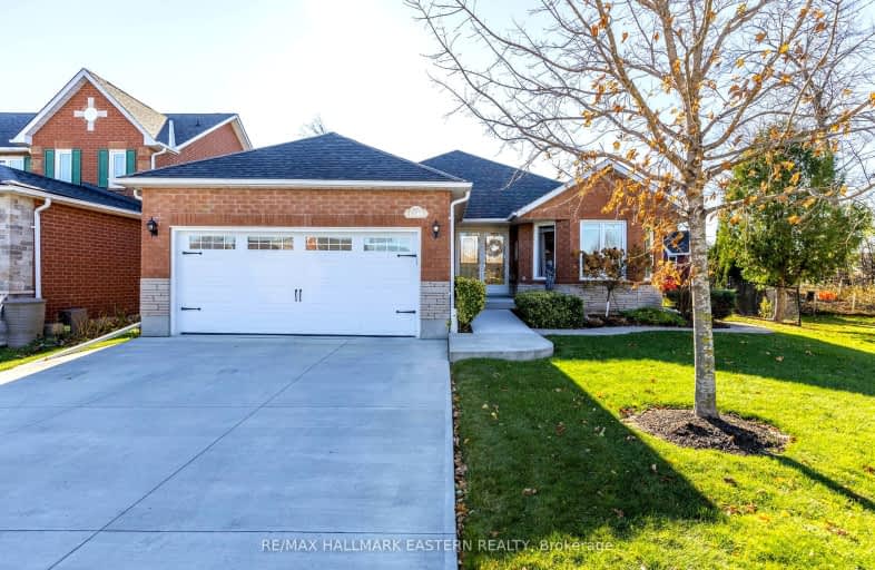 1240 Wildlark Drive, Peterborough | Image 1