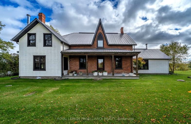 591 Christian Road, Prince Edward County | Image 1