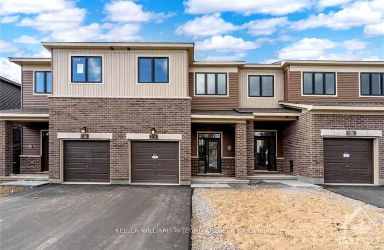 108 Maynooth Court, Barrhaven | Image 1