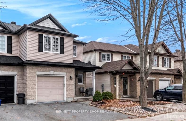 37 Cresthaven Drive, Barrhaven | Image 1