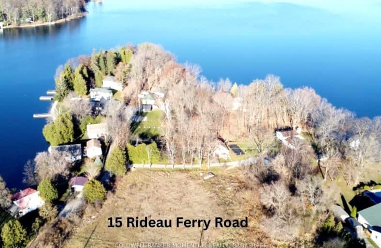 15 Rideau Ferry Road, Rideau Lakes | Image 1