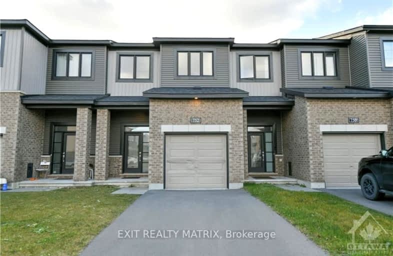 752 Cashmere Terrace, Barrhaven | Image 1