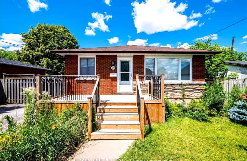 6851 Warden Avenue, Niagara Falls | Image 1