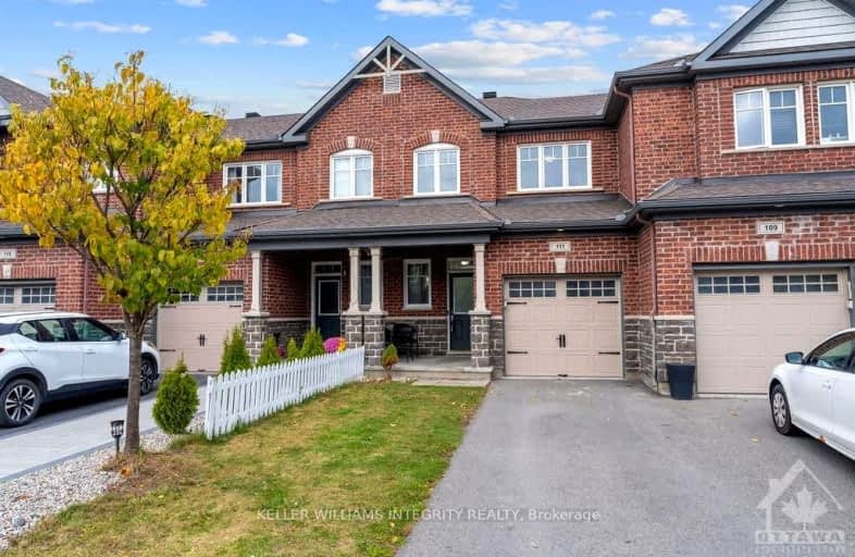 111 Westphalian Avenue, Kanata | Image 1