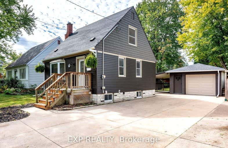 3047 SAINT PATRICK Avenue, Niagara Falls | Image 1