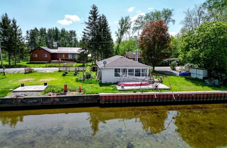 913 Third Concession Road, Greater Napanee | Image 1